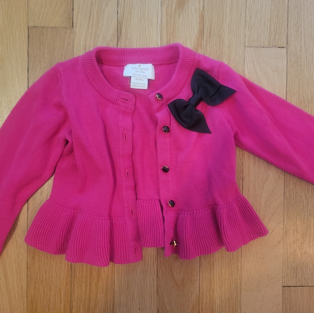 Kate Spade Cardigan